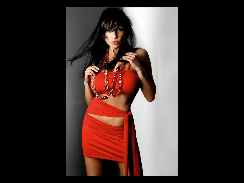 Livia Corsetti