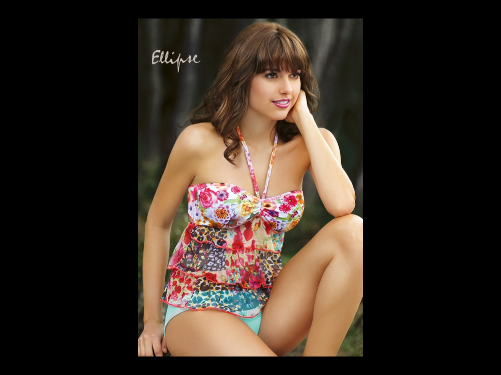Ellipse Lingerie