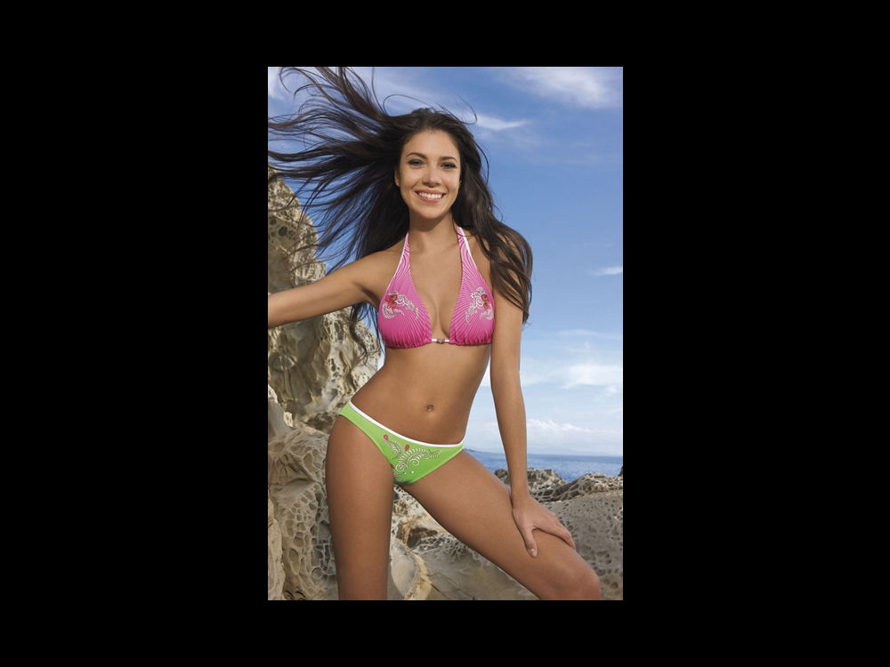 Miss Marea
