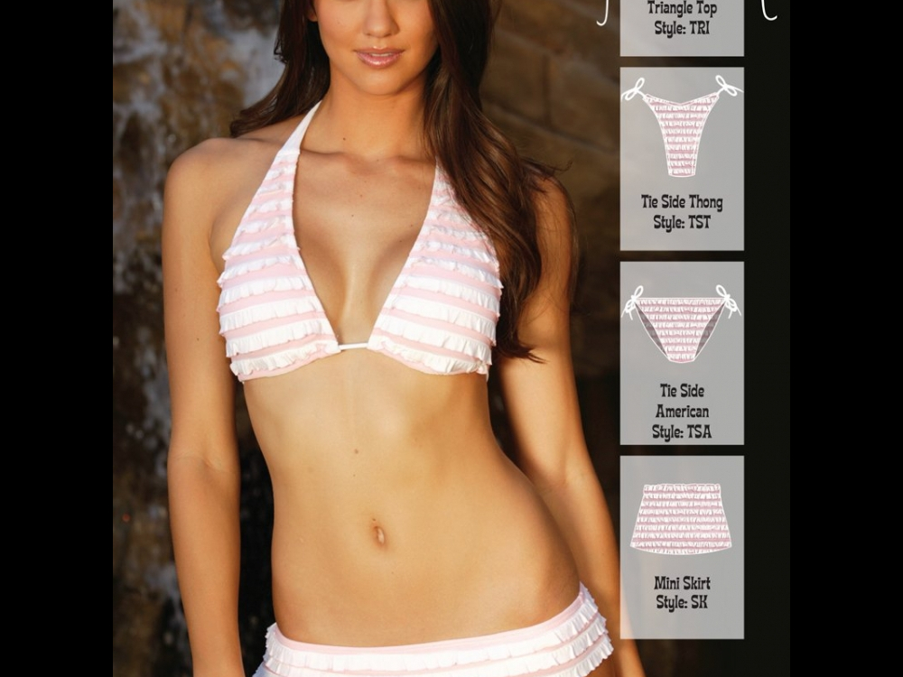 Chica Rica Bikini Company