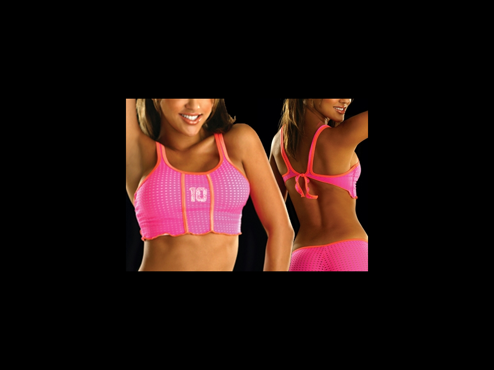 Body Zone Apparel