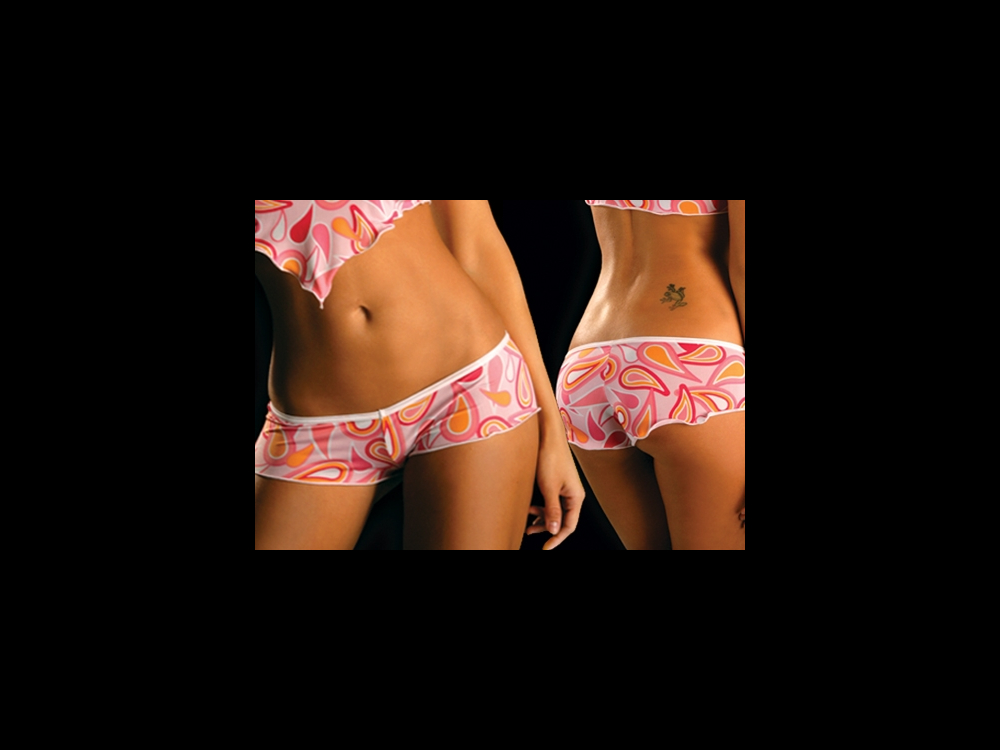Body Zone Apparel