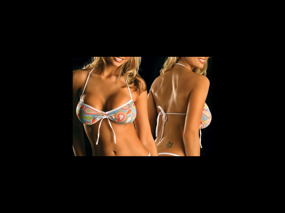 Body Zone Apparel
