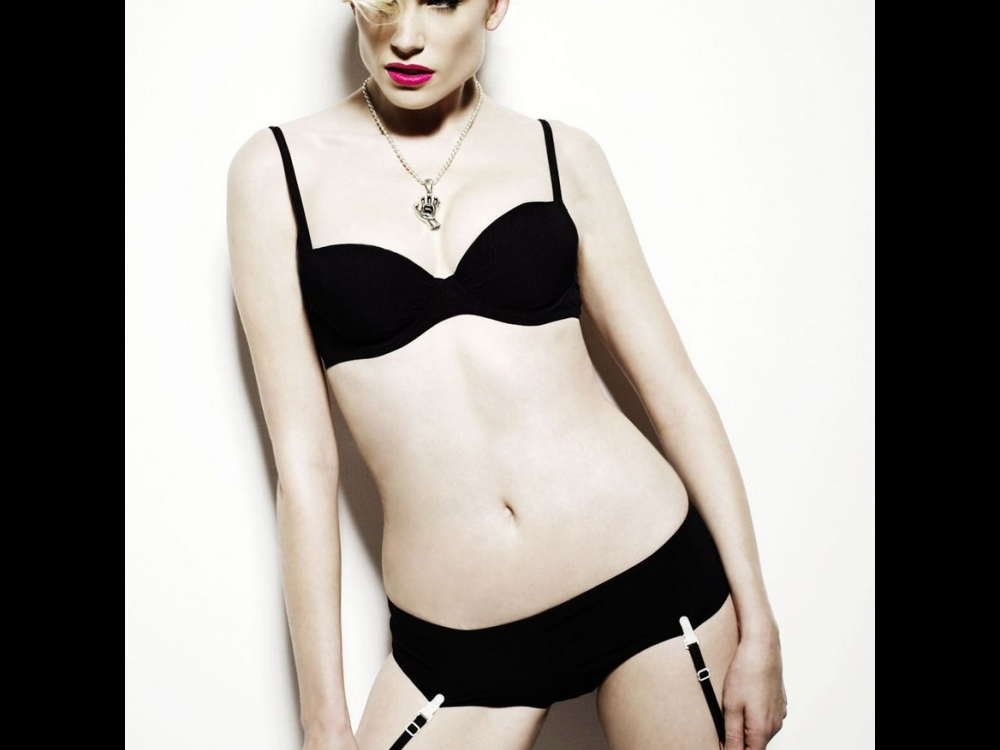Madame V