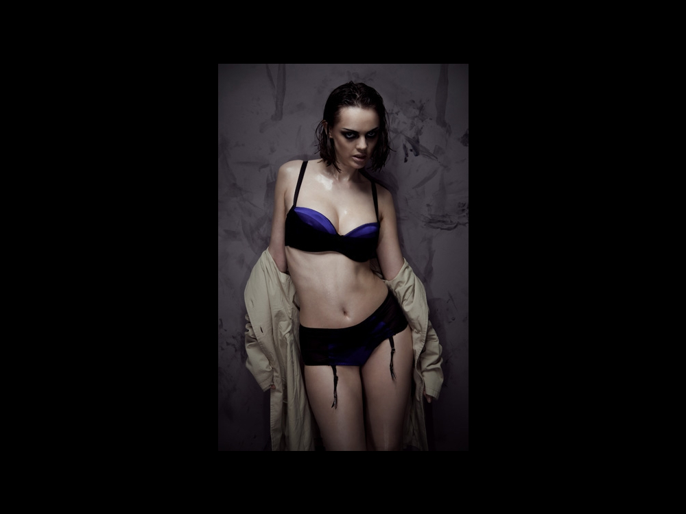Lascivious