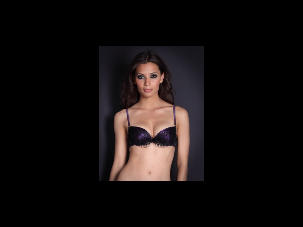 Agent Provocateur