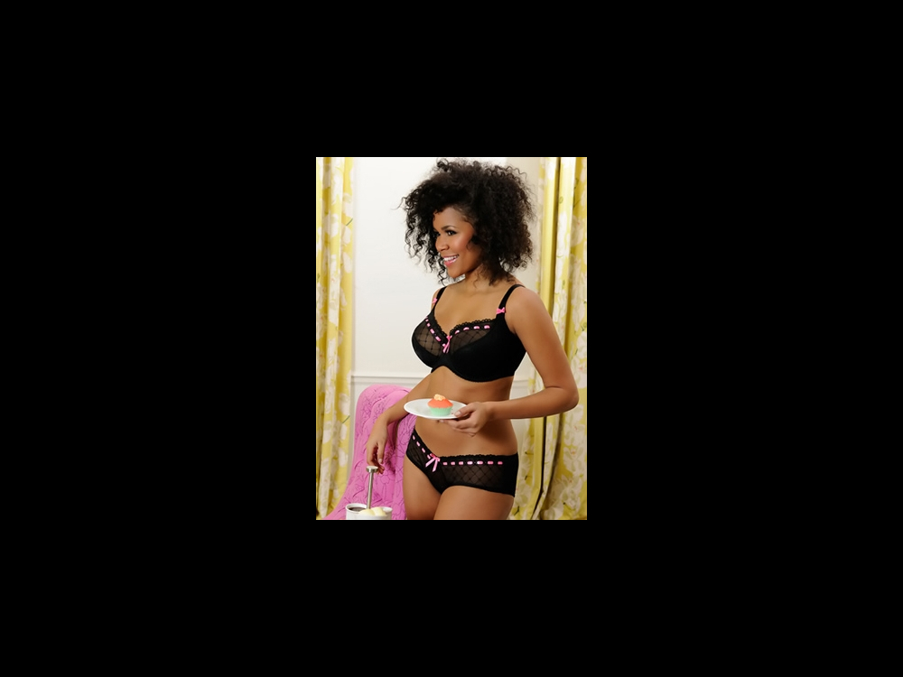 Curvy Kate