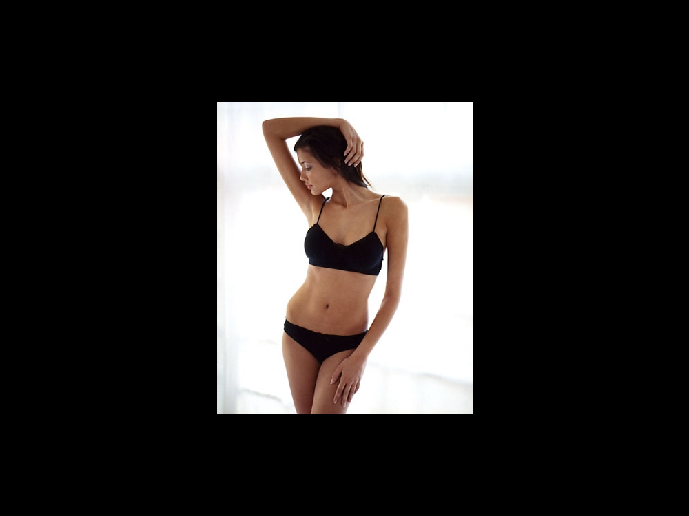 Dessous Sophia Simmons