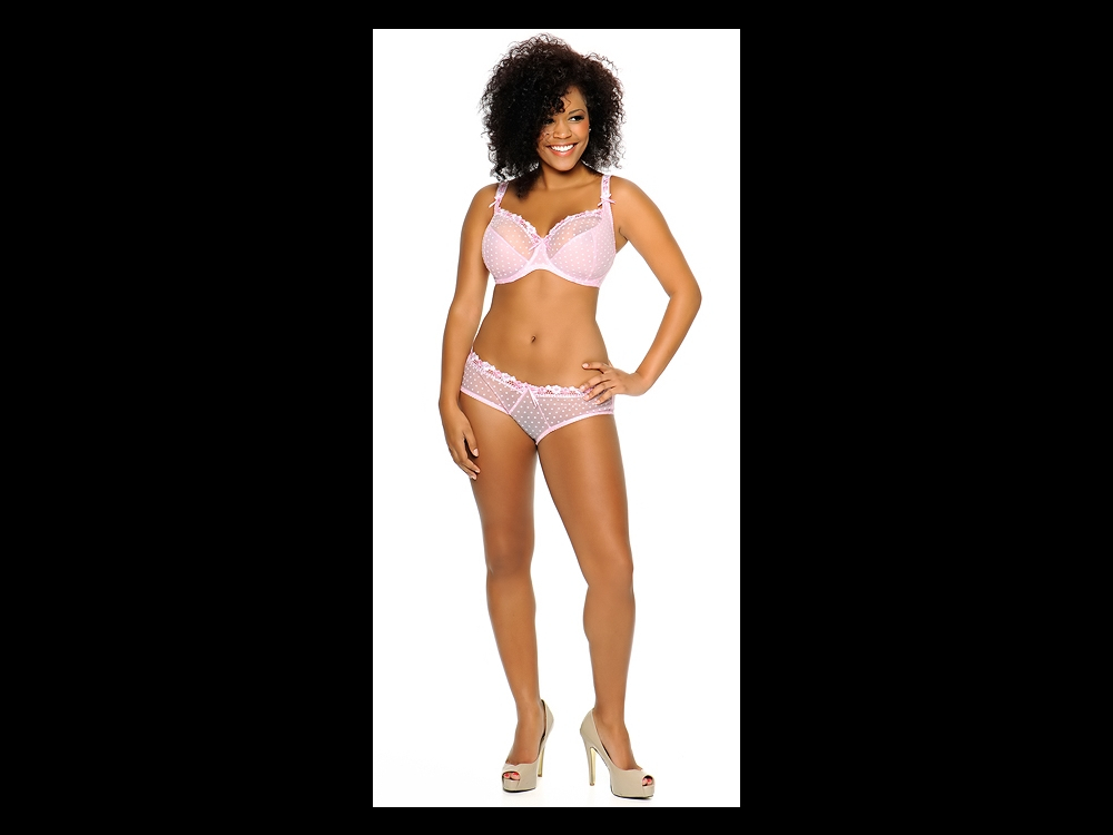 Curvy Kate
