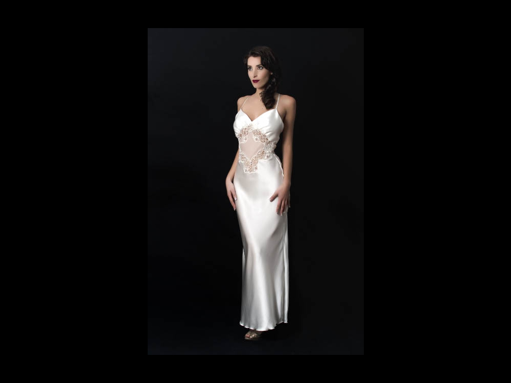 Liliana Casanova