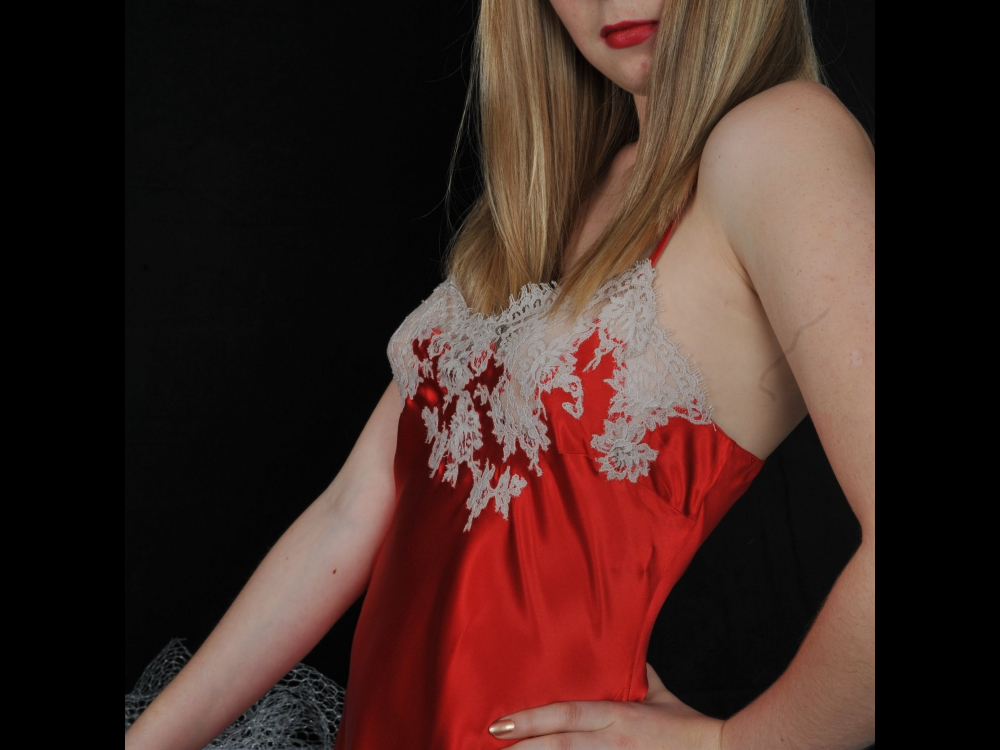Marjolaine