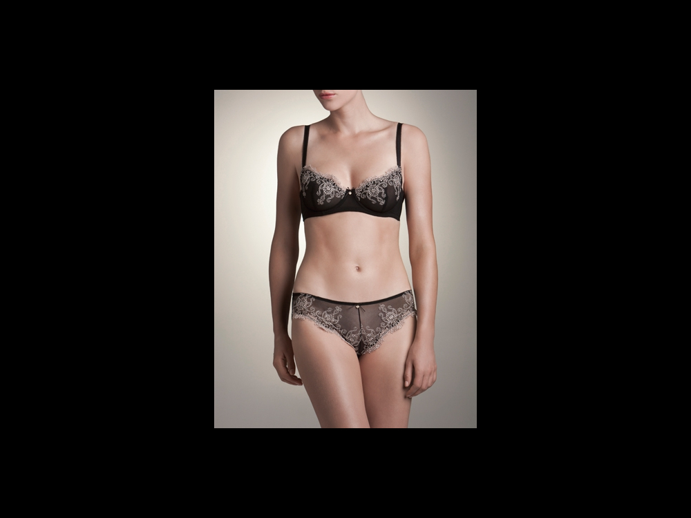 Blush Lingerie