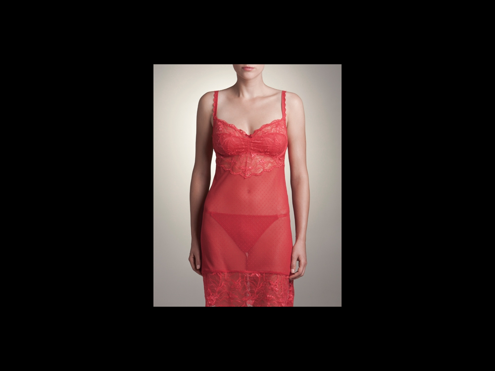Blush Lingerie