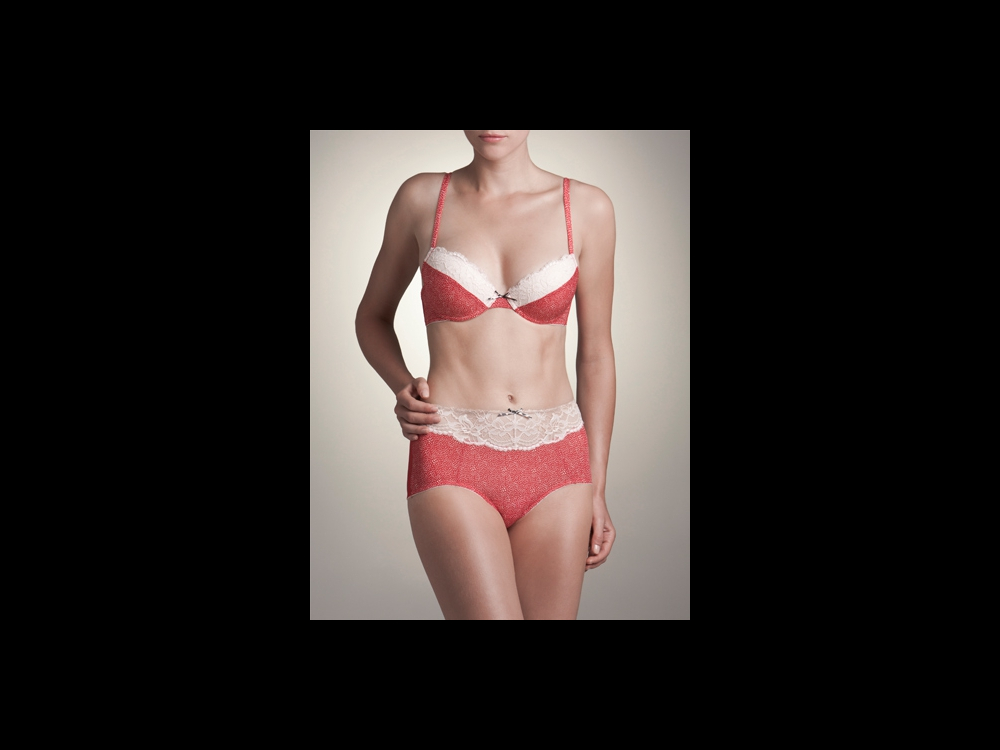 Blush Lingerie