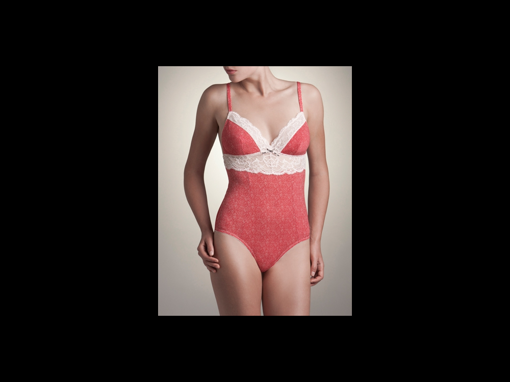 Blush Lingerie
