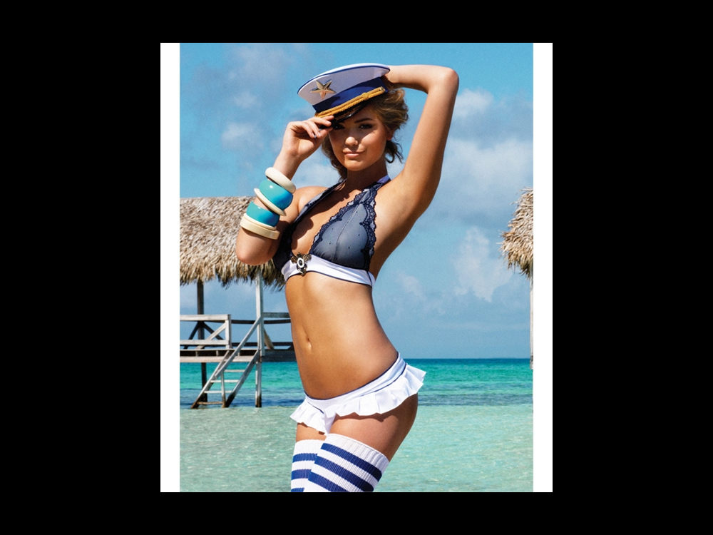 Beach Bunny