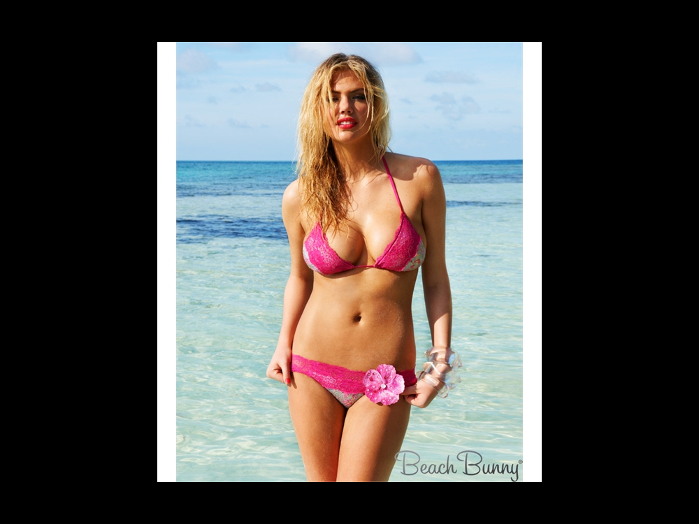 Beach Bunny