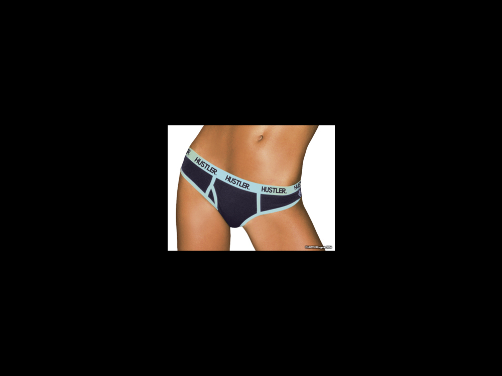 Hustler Lingerie