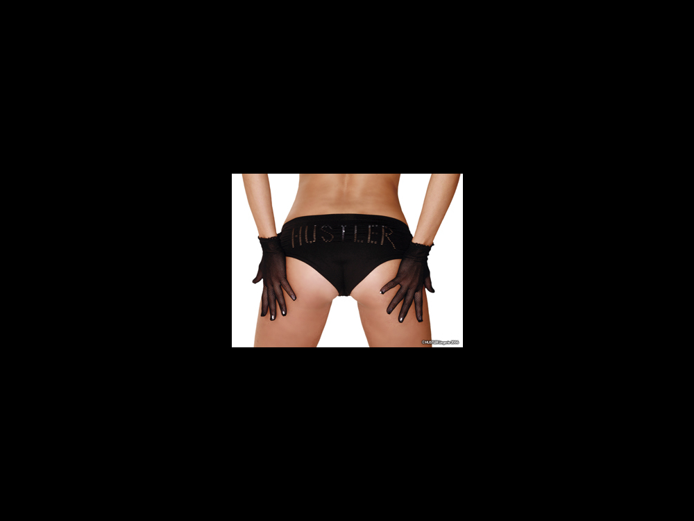 Hustler Lingerie