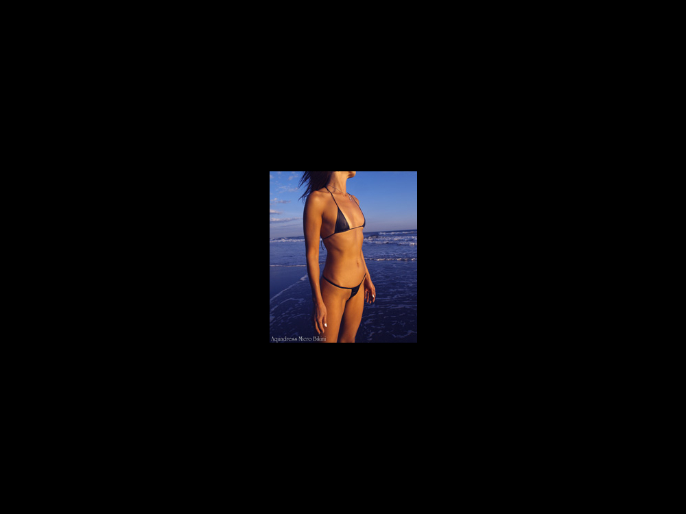 Aquadress