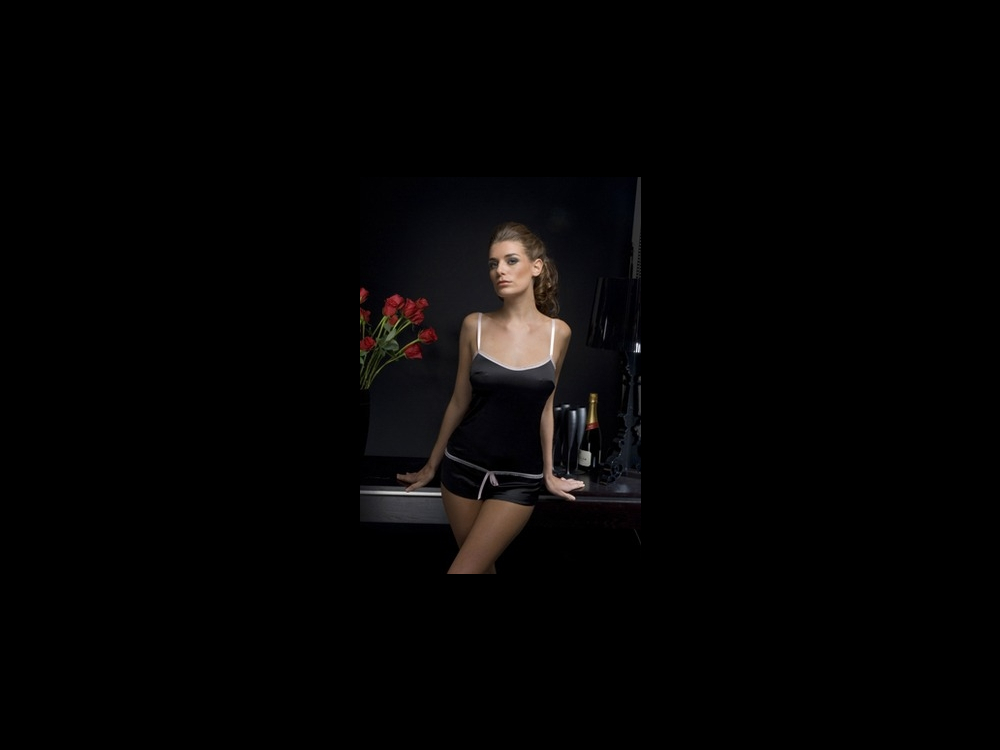 Modern Courtesan