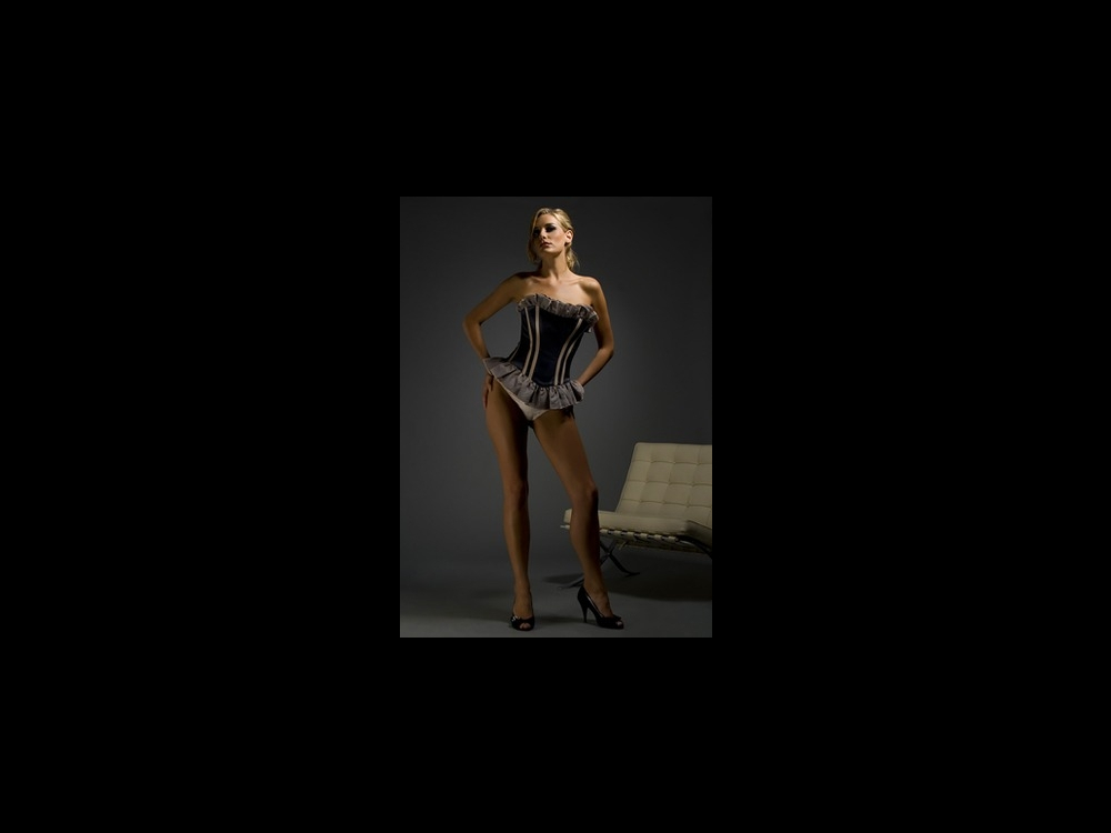 Modern Courtesan