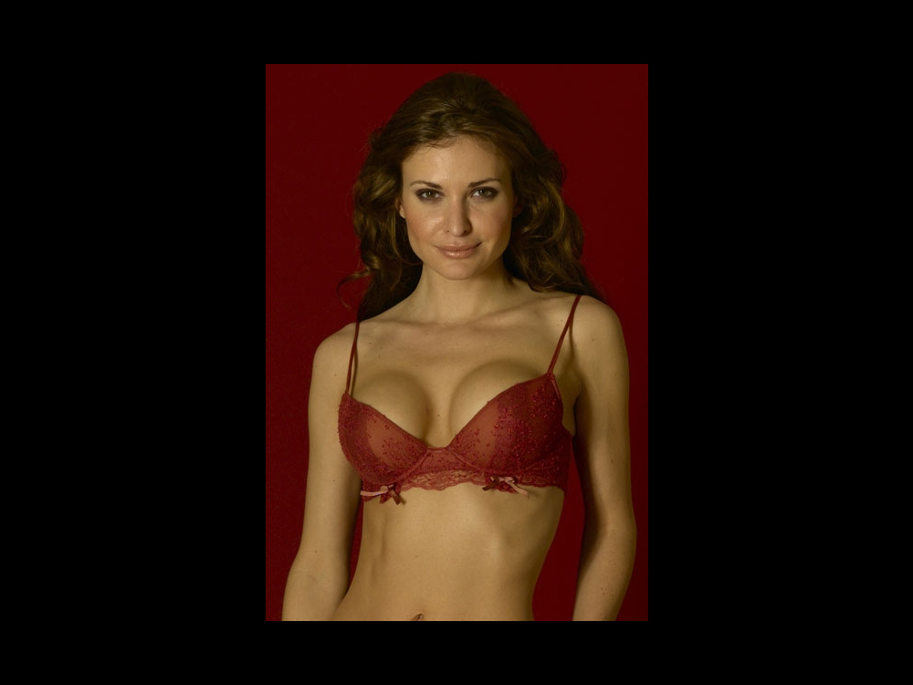 Janet Reger