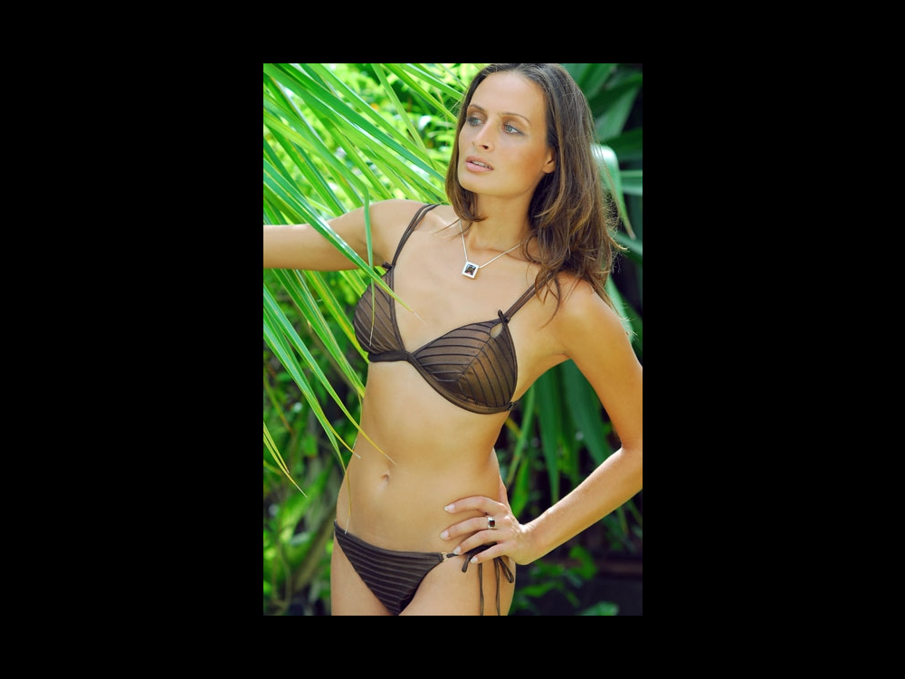 Janet Reger