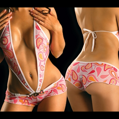 Body Zone Apparel