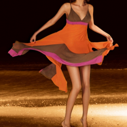 Rosanna Ansaloni купальный костюм весна лето 2009 - 9943
