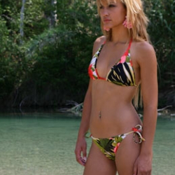 Lizetta купальный костюм весна лето 2009 - 13224