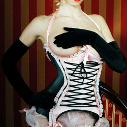 Maya Hansen lingerie primavera verão 2009 - 13451