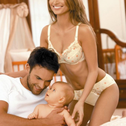 Ma Ma by Alles Maternity lingerie Spring summer 2009 - 13657