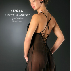 luxxa alusvaatteet kevät kesä 2009 - 13669