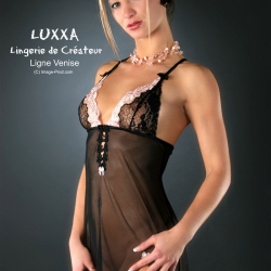 luxxa ランジェリー 春夏 2009 - 13670