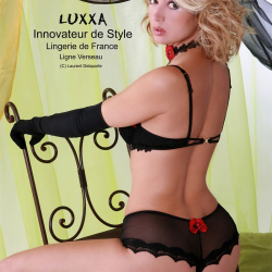 luxxa ランジェリー 春夏 2009 - 13700