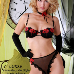 luxxa дамское белье весна лето 2009 - 13703