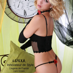 luxxa alusvaatteet kevät kesä 2009 - 13704
