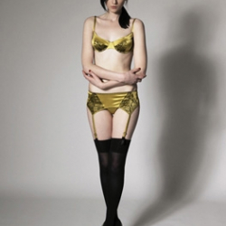 Frankly Darling Lingerie Autumn winter 2007 - 5413