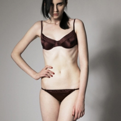 Frankly Darling Lingerie Autumn winter 2007 - 5421