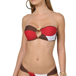 Paola Robba купальный костюм весна лето 2010 - 15027