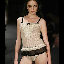 Trelise Cooper underkläder höst vinter 2007 - 15236