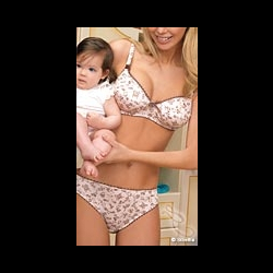 Sibellia lingerie maternidade primavera verão 2010 - 15926