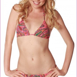 Kandy Wrappers Swimwear Spring summer 2010 - 16223