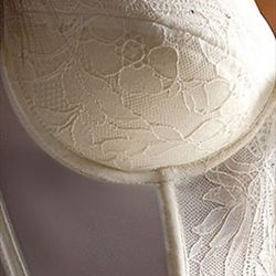 Gracya Wedding lingerie Permanent  - 17347