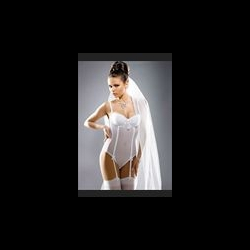 Gracya Wedding lingerie Permanent  - 17350