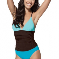 Spanx купальный костюм весна лето 2010 - 18540