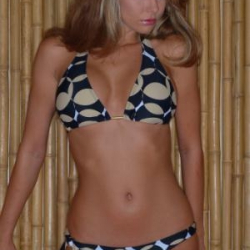 Chica Rica Bikini Company alusvaatteet kevät kesä 2007 - 3229