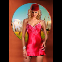 Marjolaine lingerie primavera verão 2007 - 8285