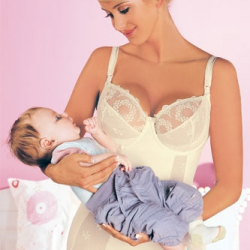 Kris Line moderskap underkläder permanent  - 19985